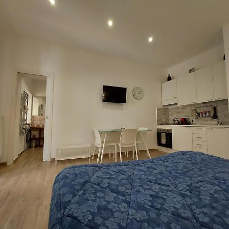Apartamento Casa Dei Normanni: Costanza Cefalú Exterior foto