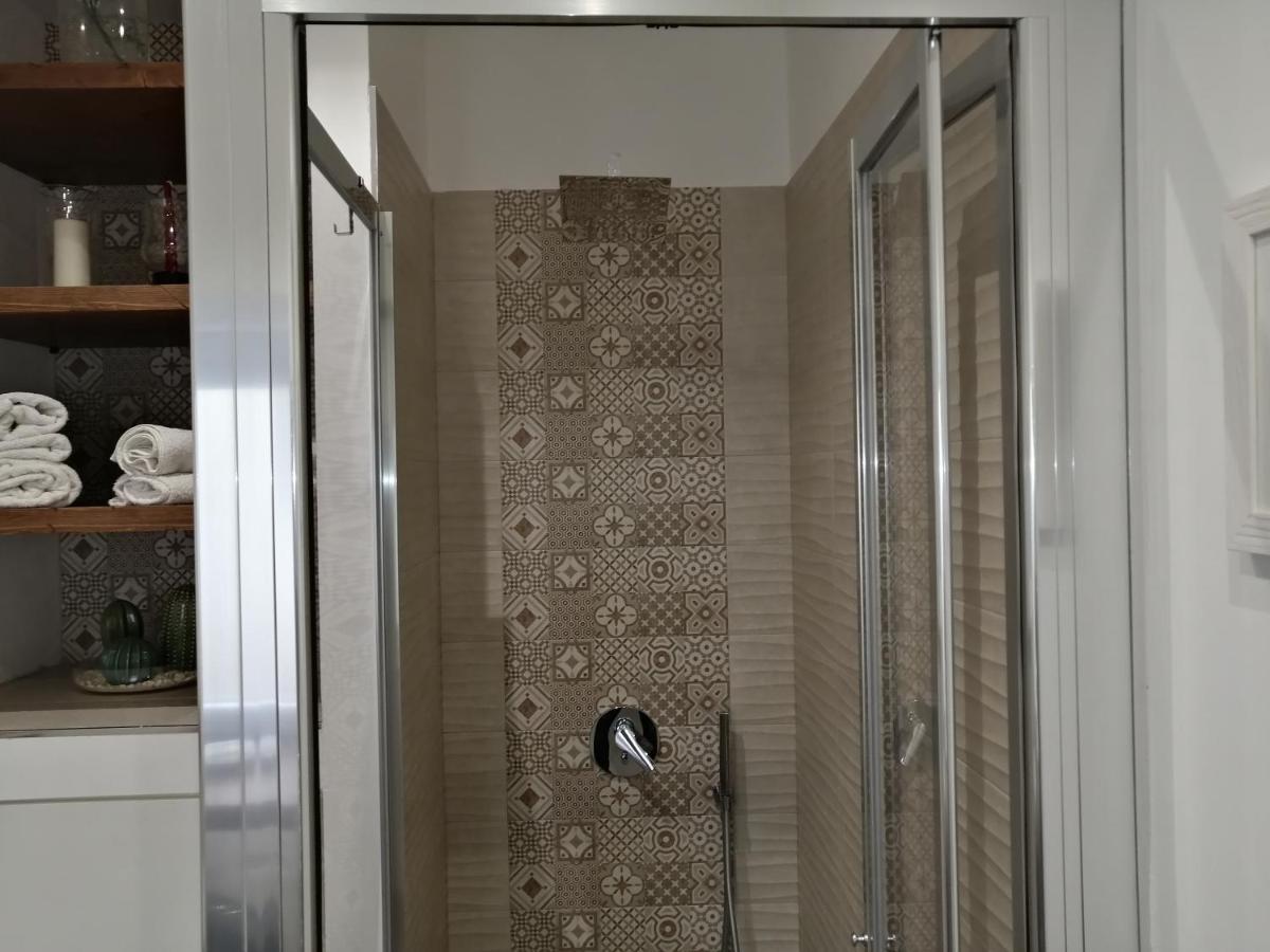 Apartamento Casa Dei Normanni: Costanza Cefalú Exterior foto