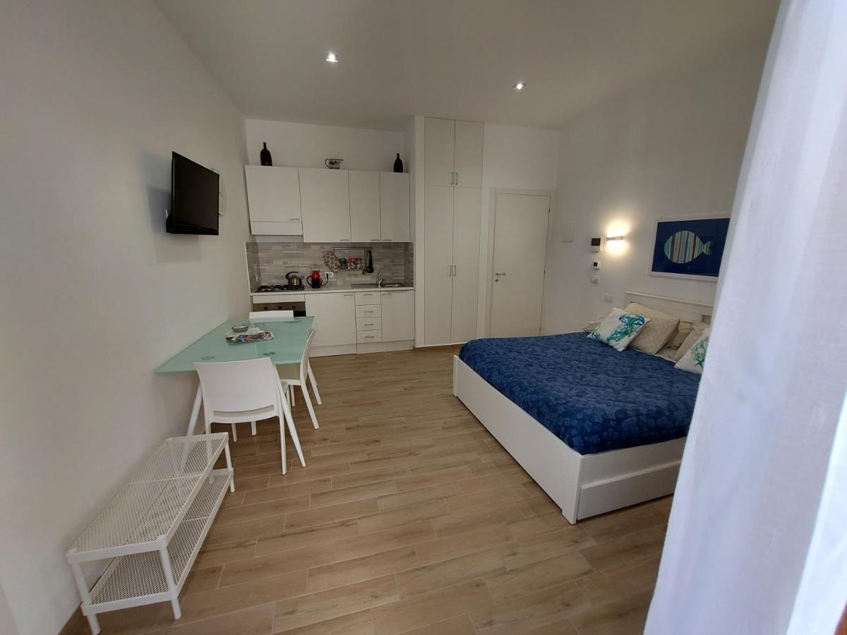 Apartamento Casa Dei Normanni: Costanza Cefalú Exterior foto