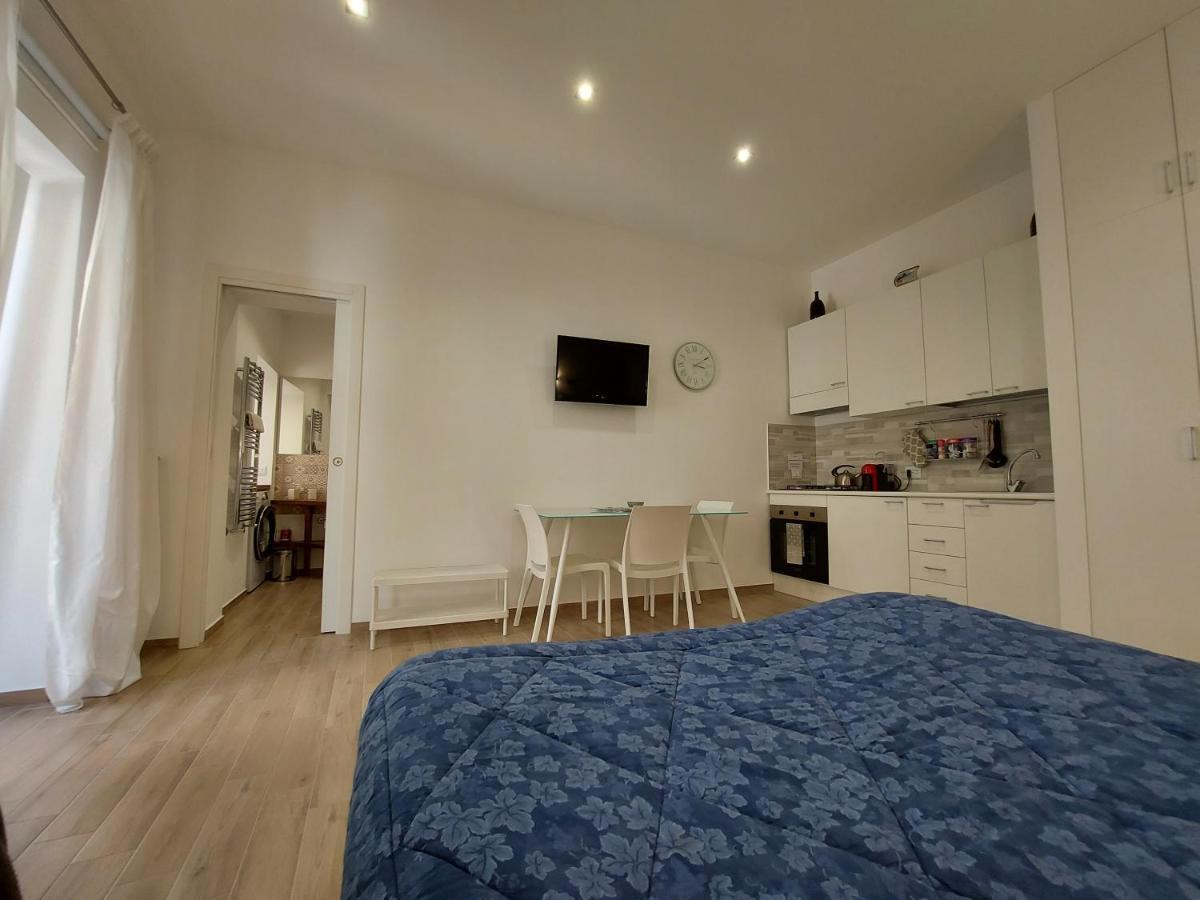 Apartamento Casa Dei Normanni: Costanza Cefalú Exterior foto