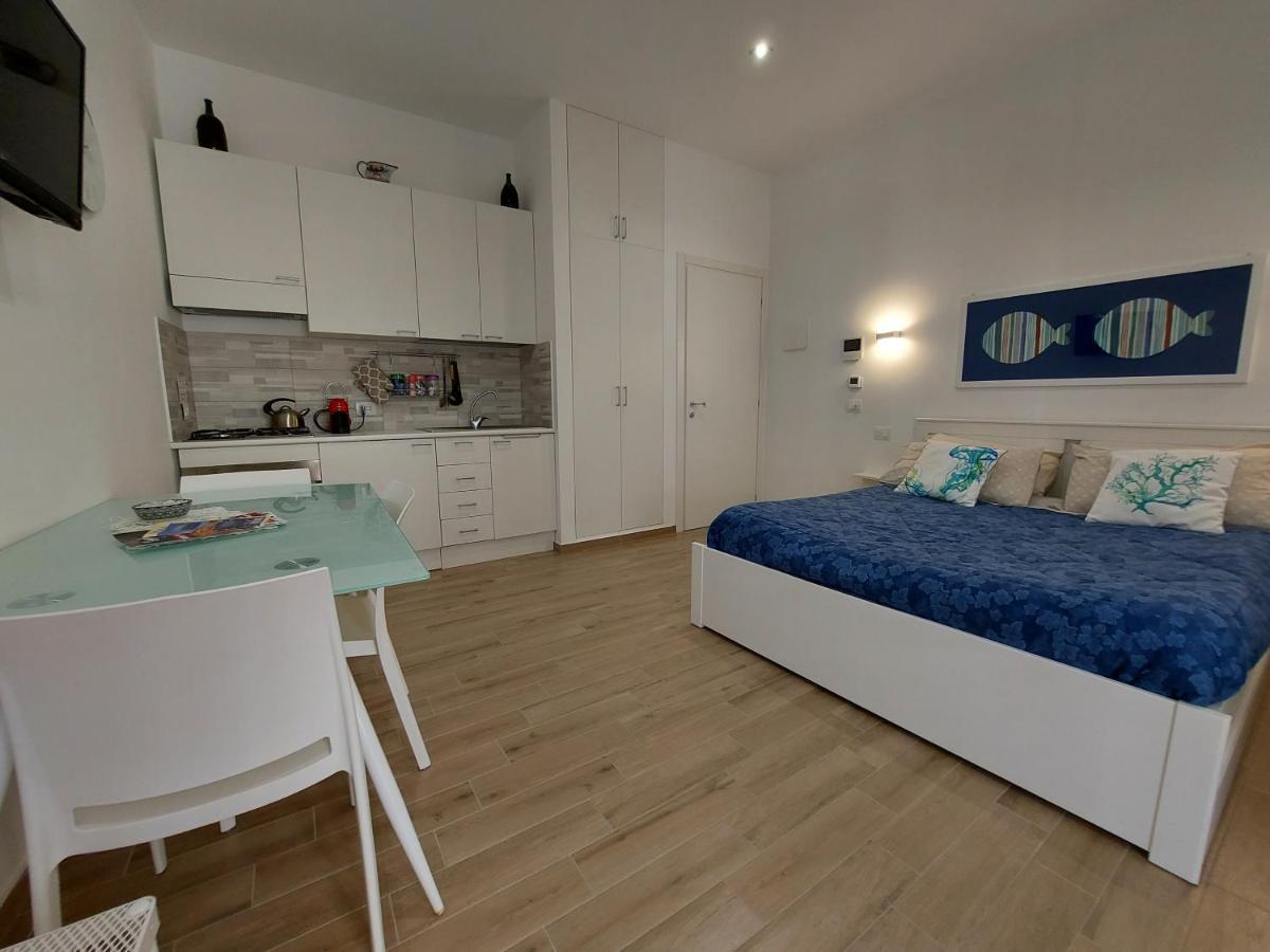 Apartamento Casa Dei Normanni: Costanza Cefalú Exterior foto