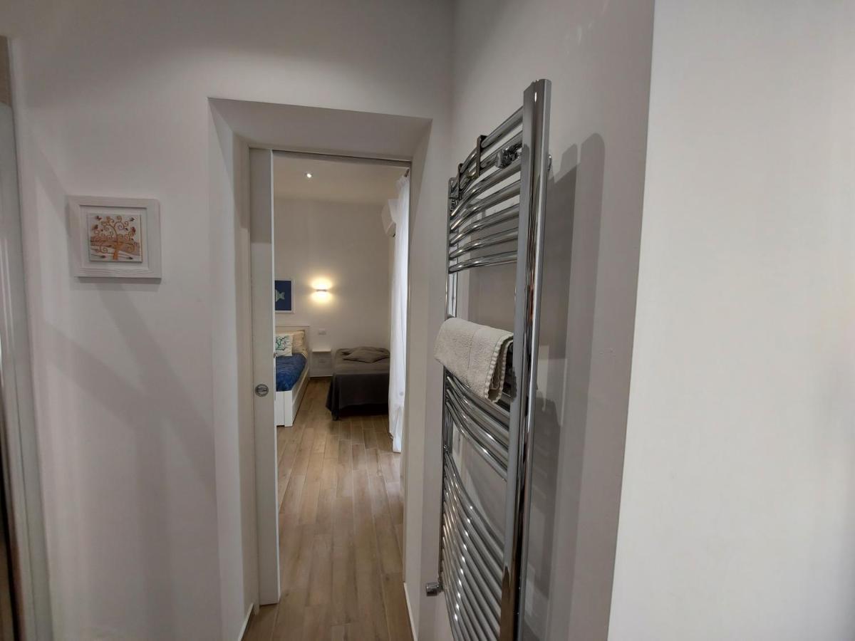 Apartamento Casa Dei Normanni: Costanza Cefalú Exterior foto