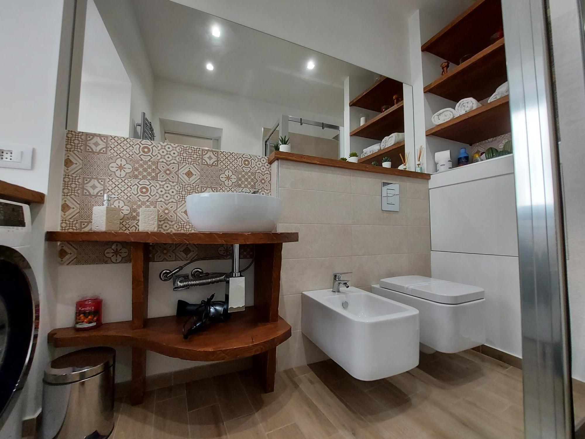 Apartamento Casa Dei Normanni: Costanza Cefalú Exterior foto